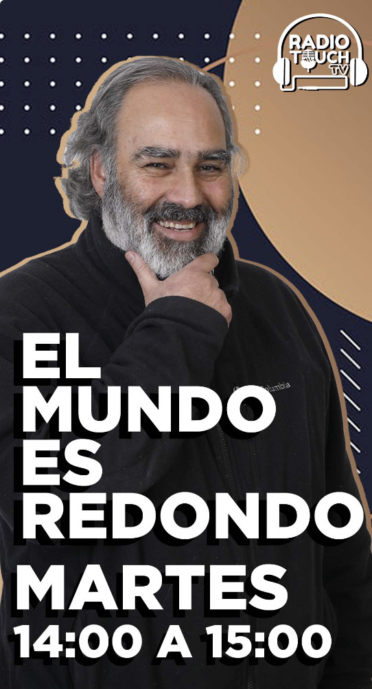 Mundo Redondo Mundo Redondo