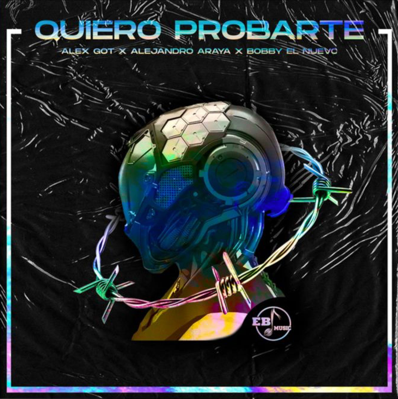 Alex Got - Quiero Probarte