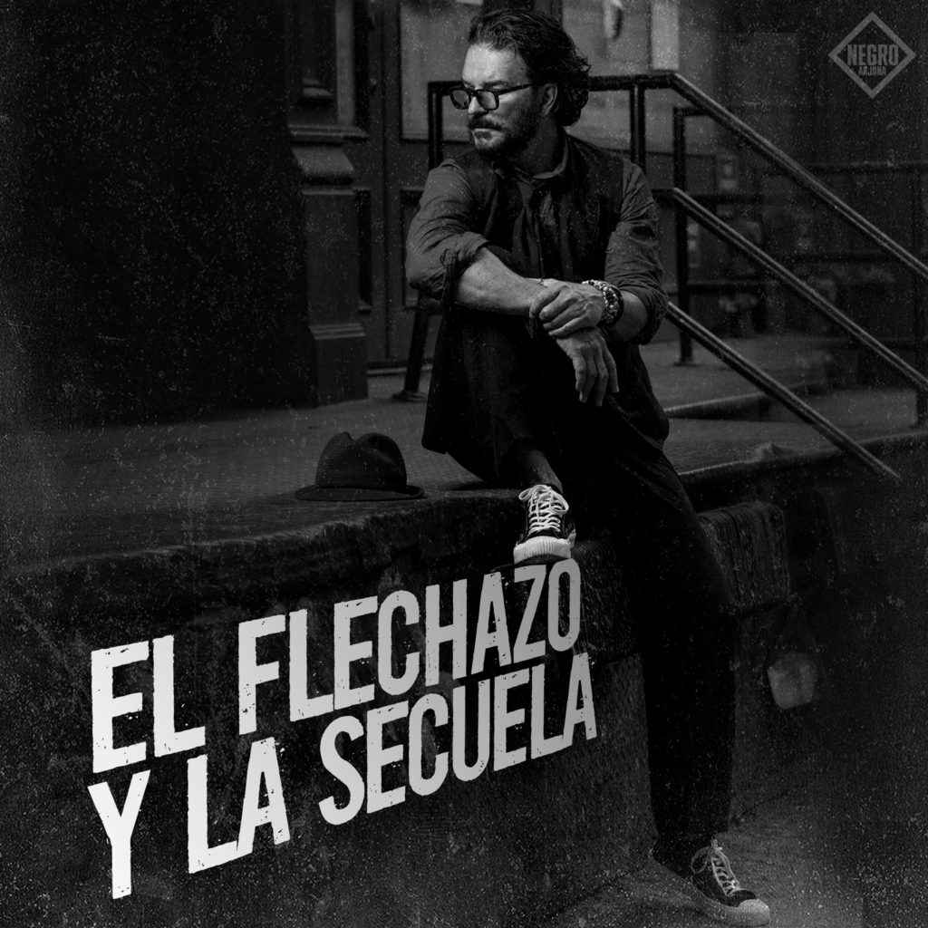 Ricardo Arjona 'El Flechazo y la Secuela'
