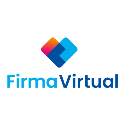 Logo Firma Virtual