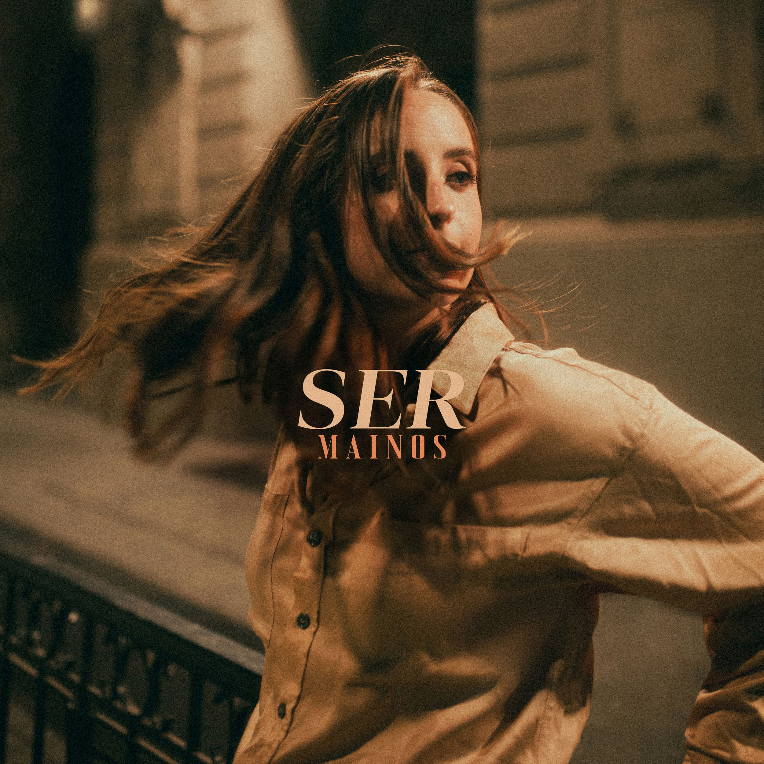 Mainos 'Ser'