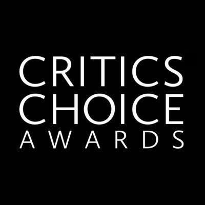 Logo Critics Choice Awards