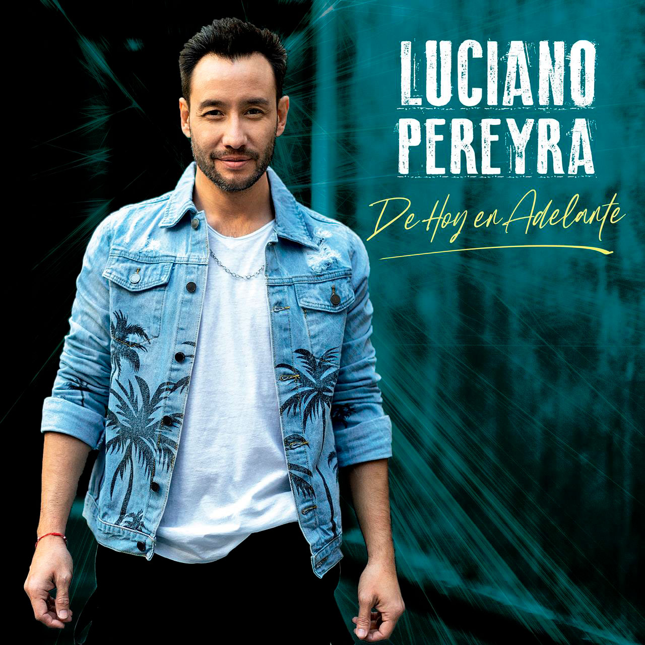 Luciano Pereyra 'De Hoy en Adelante'
