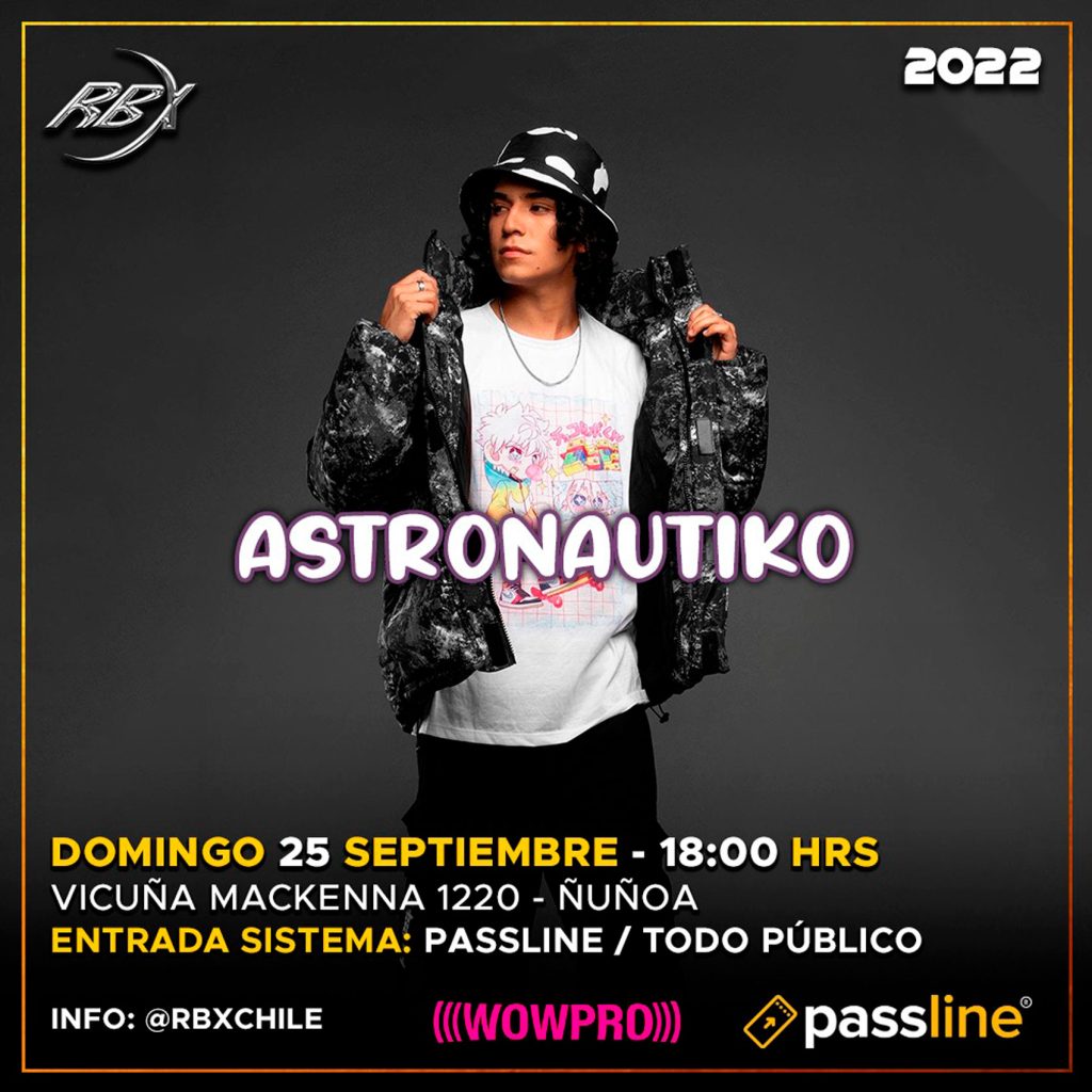 Astronautiko