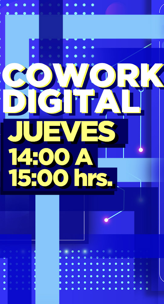 CoWork Digital