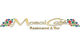 MosaiCafé