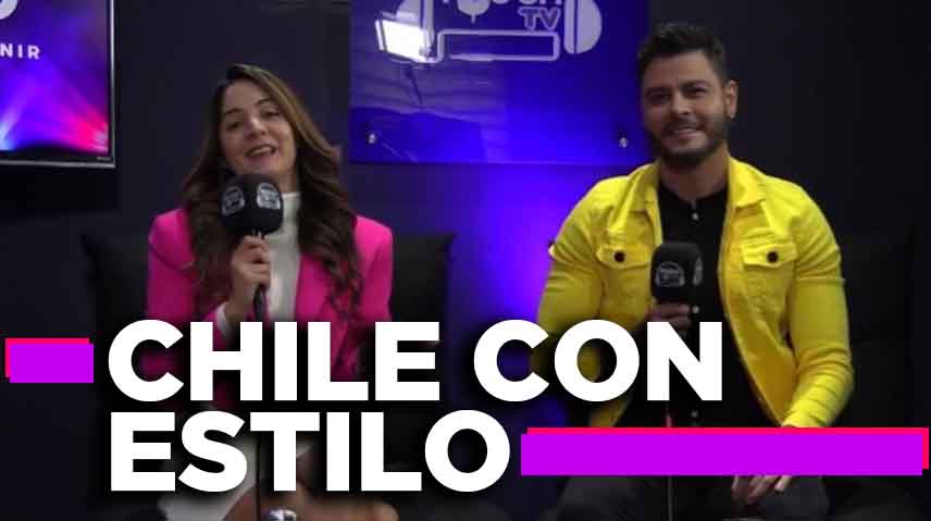 Chile con Estilo