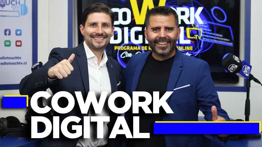 Cowork Digital